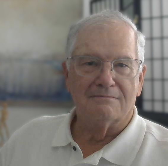 Jerry Hampton